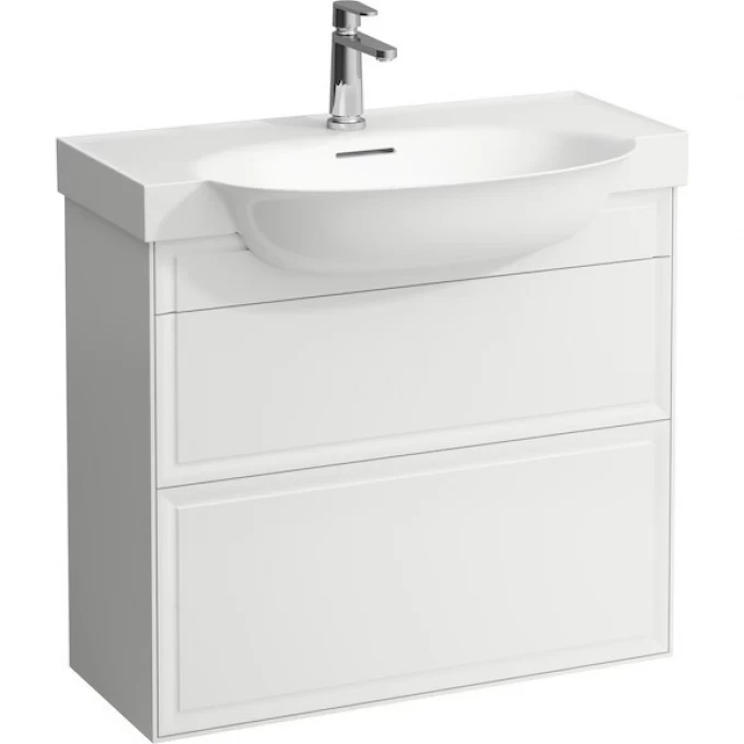LAUFEN тумба под раковину 77x31, THE NEW CLASSIC - 4.0604.2.085.631.1