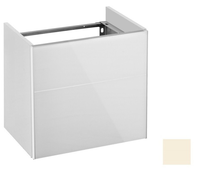 Keuco тумба под умывальник, royal reflex, магнолия арт. 34090 220001