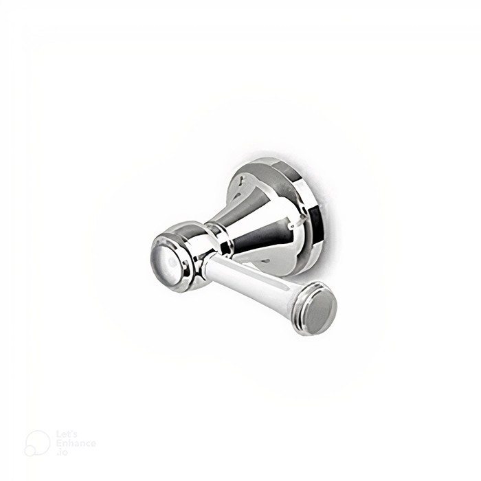 Zucchetti смеситель с настенным клапаном 1/2, agora classic, хром арт. zam729 r99779