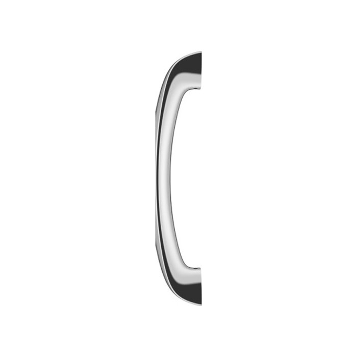 Duravit поручень для ванны, accessories, 792804000001000 цвет: хром