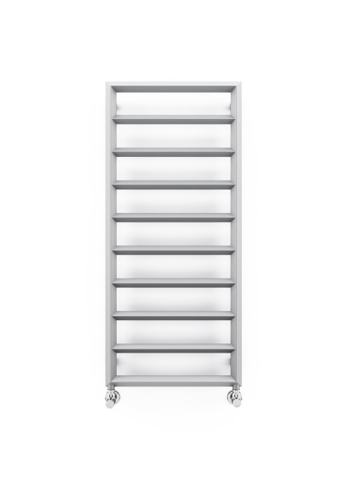 Terma эллектрический полотенцесушитель diamond 1120-400