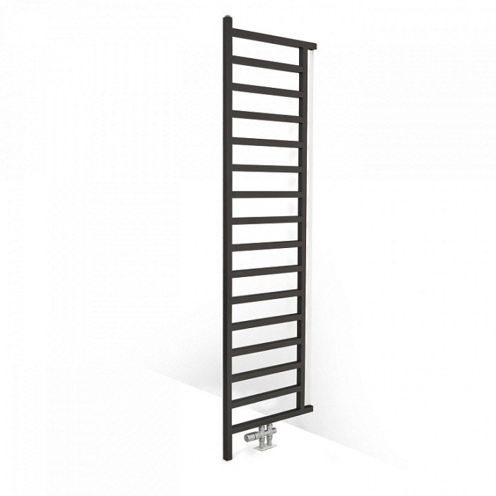 Terma эллектрический полотенцесушитель simple dw 1515-500