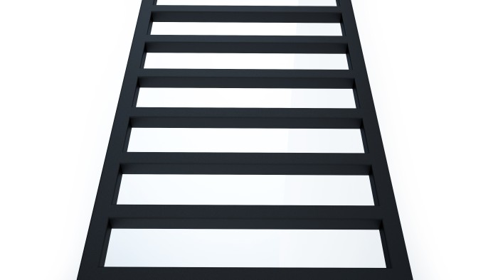 Terma эллектрический полотенцесушитель simple dw 1515-500