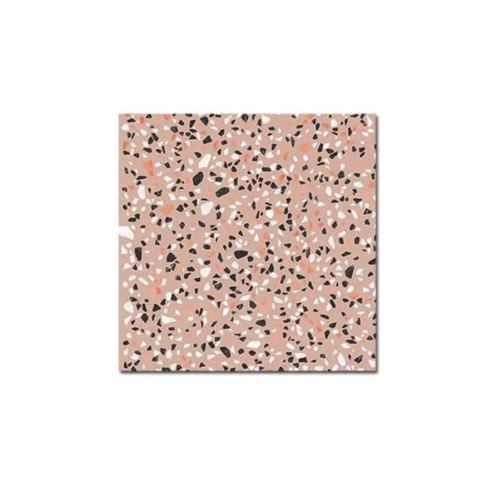 Ergon керамогранитная плитка 600x600 medley pink classic, арт. eh80