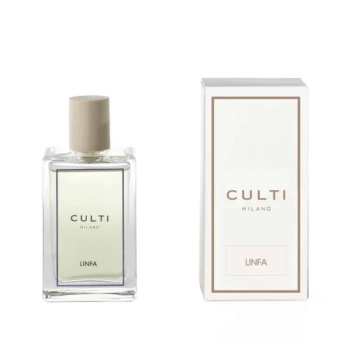 Спрей Linfa 100мл Culti Milano