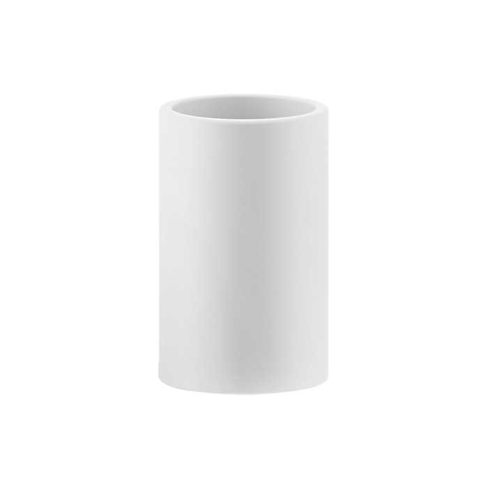 Gessi Стакан для зубных щеток настольный, Rilievo, 59531#031 цвет: хром