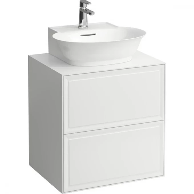 LAUFEN тумба под раковину 58x45, THE NEW CLASSIC - 4.0600.4.085.631.1