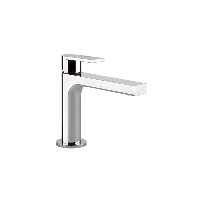 Gessi Смеситель для раковины, Emporio Via manzoni, 38605#031 цвет: хром