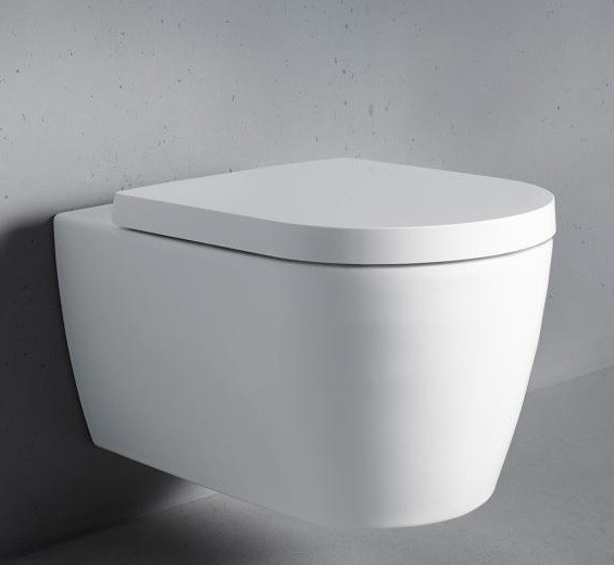 Duravit унитаз подвесной rimless с вертикальным смывом, безободковый, me by starck, 2529099000 цвет: белый/белый шелковисто - матовый