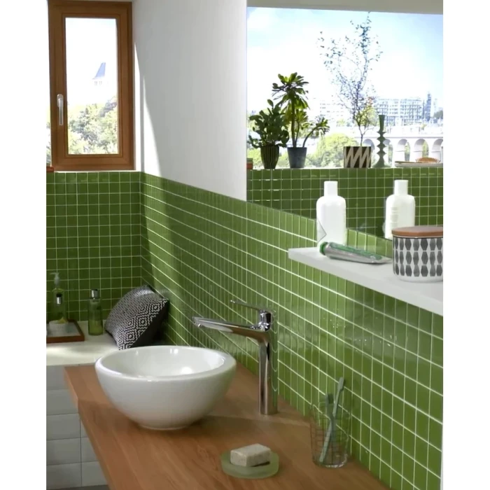 Hansgrohe смеситель для раковины с донным клапаном, Novus, хром арт. 71123000