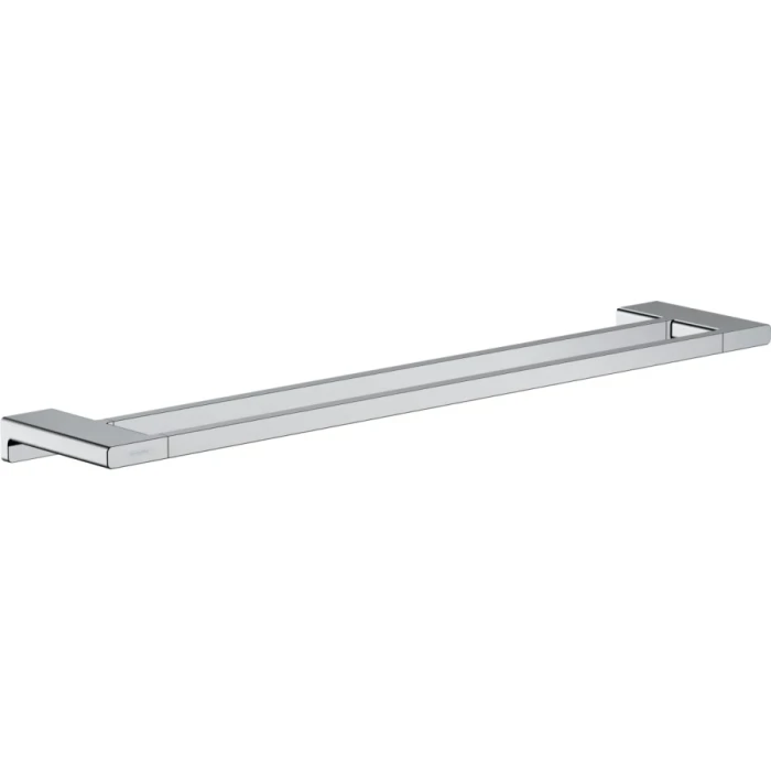 Hansgrohe полотенцедержатель 64,8 см, AddStoris, хром арт. 41743000