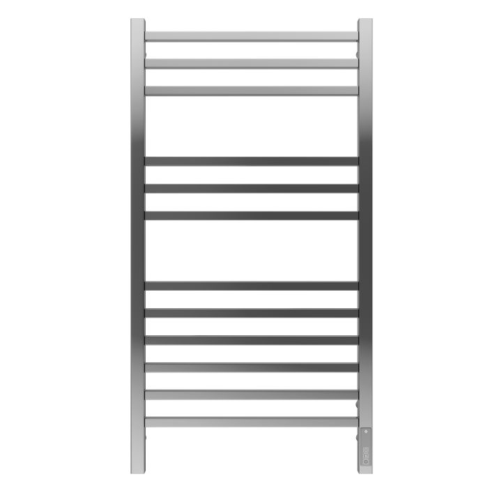 Terminus электрический полотенцесушитель ватикан п12 500х1000 электро (sensor quick touch) крашеные, электрика люкс арт. 4670078526205