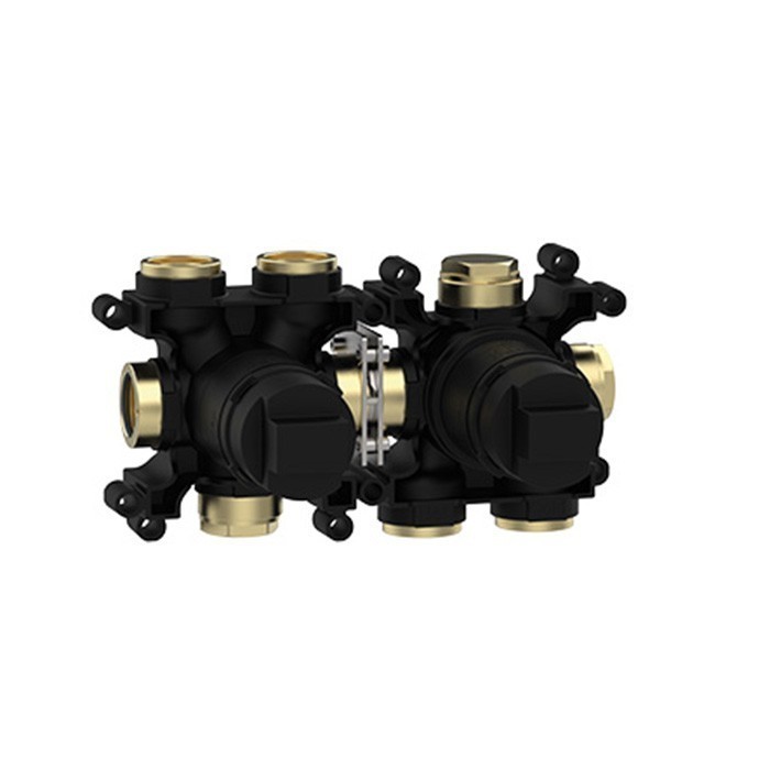 Almar внутренняя часть для смесителя, water control modular, e186902