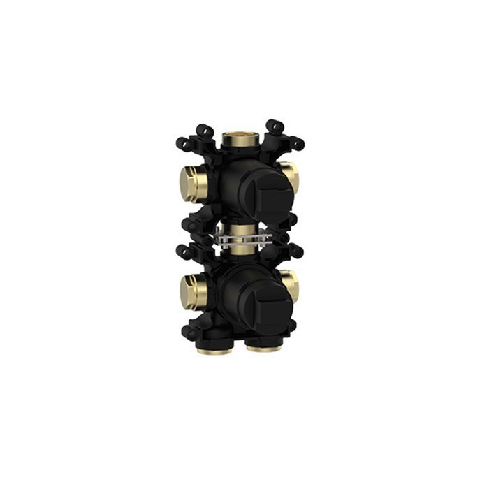 Almar внутренняя часть для смесителя, water control modular, e186905