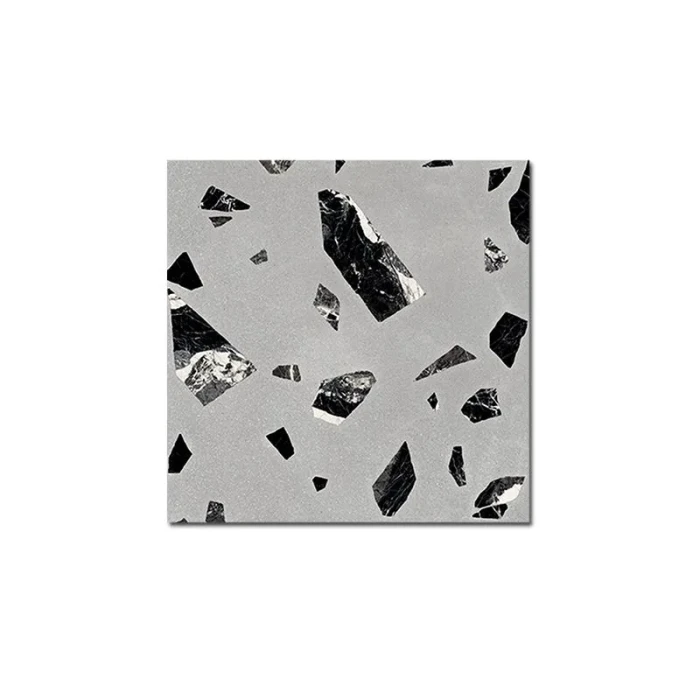 Ergon керамогранитная плитка 600x600 medley grey rock, арт. eh8r