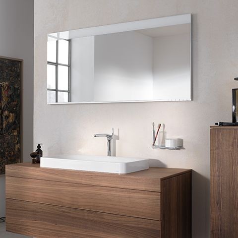 Keuco двойной держатель со стаканом и дозатором жидкого мыла с дозатором, edition 400, хром арт. 11553 019000