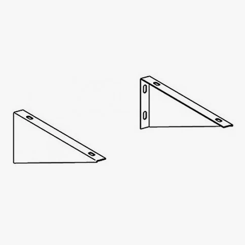 Keuco консоль для раковины, edition 300, арт. 30360 510000