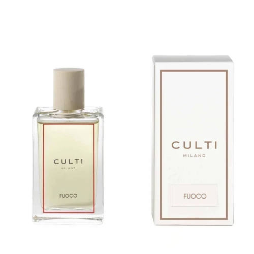 Спрей Fuoco 100мл Culti Milano