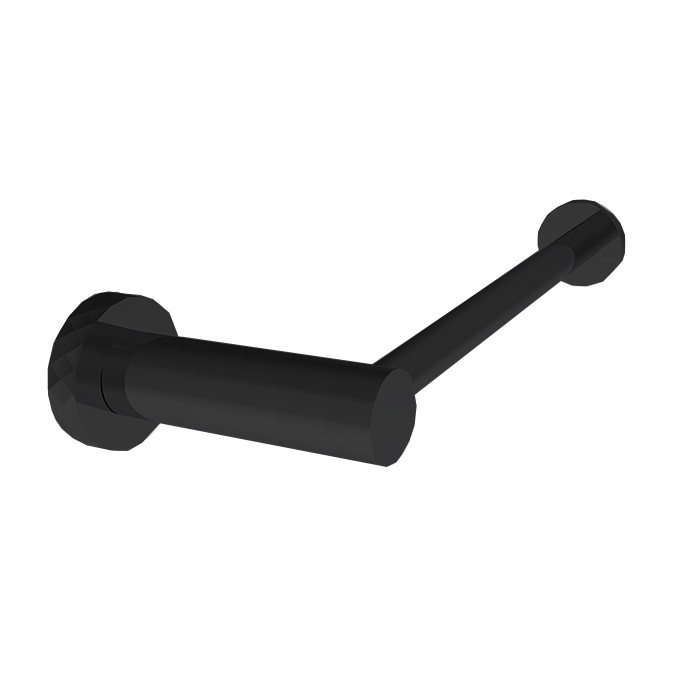 Fima Carlo Frattini держатель для туалетной бумаги, подвесной, accessori, черный арт. f6005t/1xns