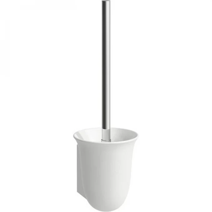 LAUFEN держатель для ершика, THE NEW CLASSIC - 8.7385.2.757.000.1