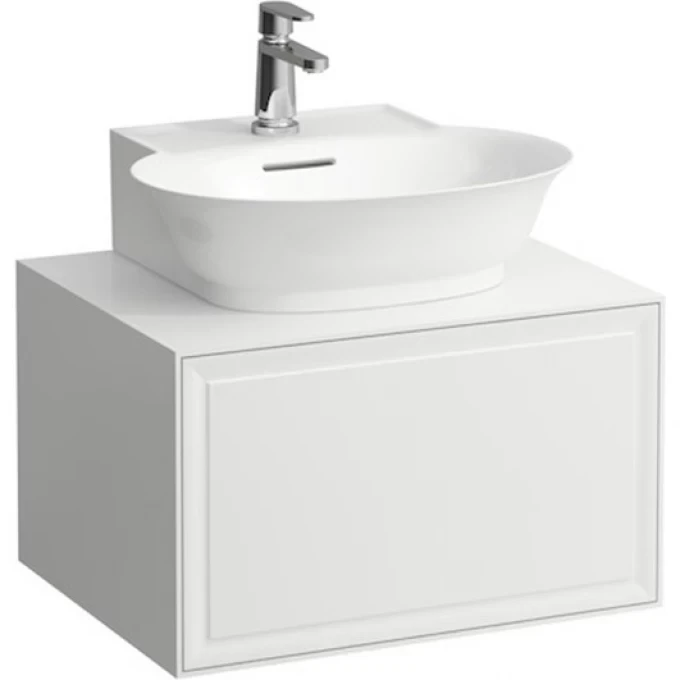 LAUFEN тумба под раковину 57x45, THE NEW CLASSIC - 4.0600.3.085.631.1