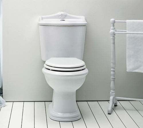 Azzurra унитаз моноблок 75х40см слив в стену, Azzurra, JUVCMP000000BI/(JUB100/MBP bi) JUCSMB000000BI/(JUB400/MBL bi) B19002F/40 br F90br цвет: белый/бронза