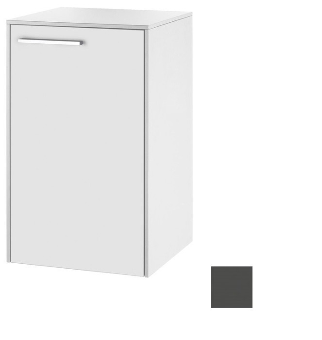 Keuco нижний шкаф, royal 60, антрацит матовый арт. 32110 440002