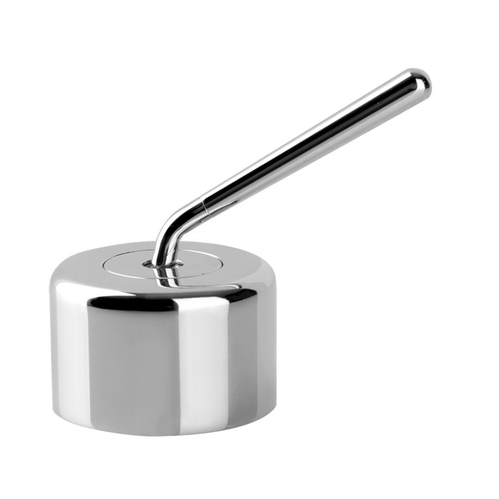 Gessi Рычаг удаленного управления, Goccia, 33700#031 цвет: хром