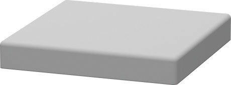 Duravit подушка для сидения для полочки с ящиками, durastyle, ds9938 цвет: