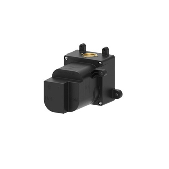 Almar внутренняя часть для смесителя, water control high flow, e174501