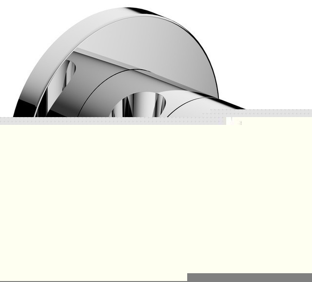 Keuco рукоятка для всех запорных вентилей и переключателей comfort plus, ixmo, хром арт. 59557 011000