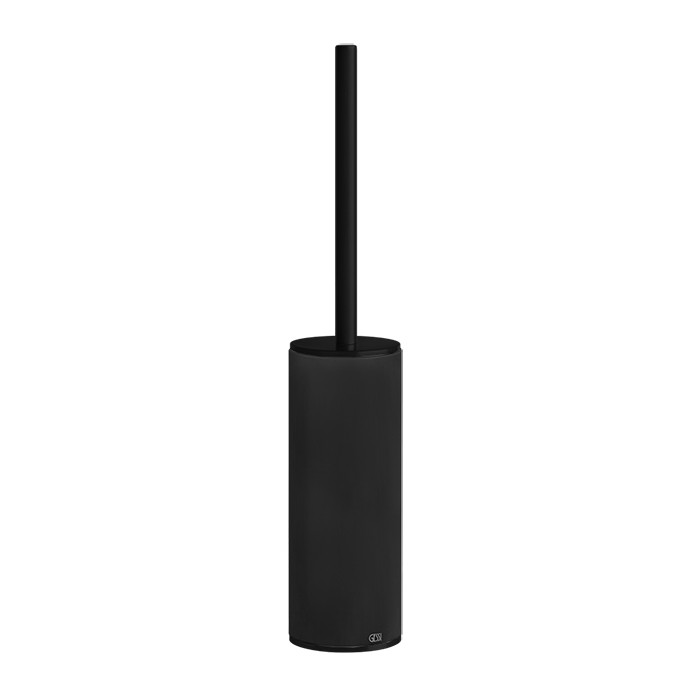 Gessi Туалетный ёршик, напольный, 316, 54744#299 цвет: black xl