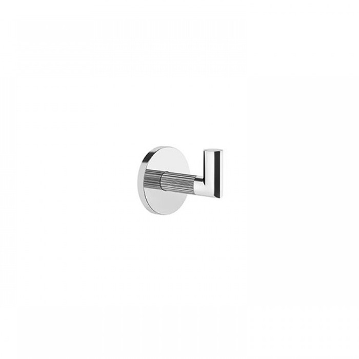 Gessi Крючок, подвесной, Ingranaggio, 63821#031 цвет: хром