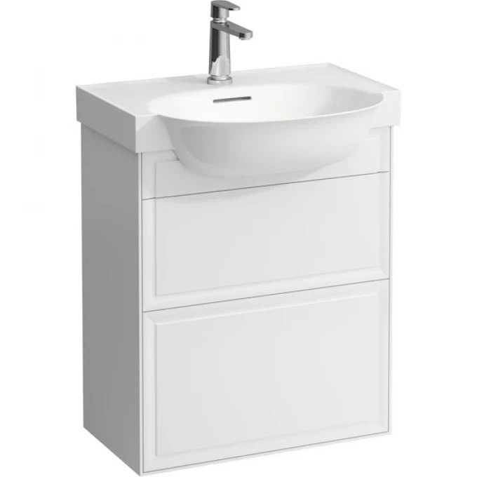 LAUFEN тумба под раковину 57x31, THE NEW CLASSIC - 4.0603.2.085.631.1