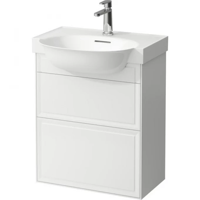 LAUFEN тумба под раковину 57x31, THE NEW CLASSIC - 4.0603.2.085.631.1
