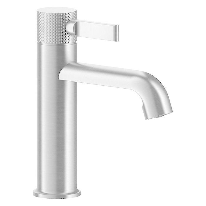 Gessi Смеситель для раковины, 1 отв., Inciso, 58002#031 цвет: хром