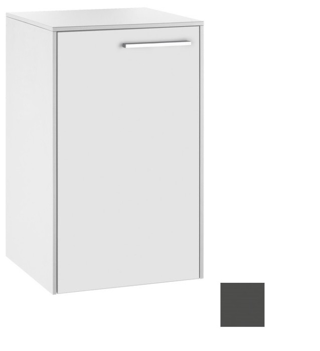 Keuco нижний шкаф, royal 60, антрацит матовый арт. 32110 440001