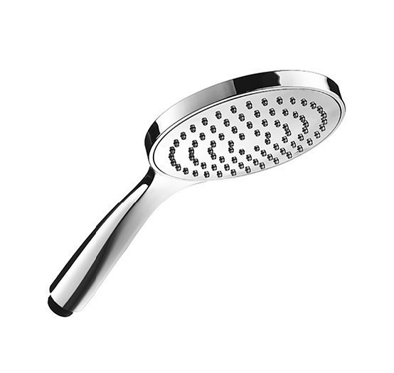 Cisal ручной душ ds01433021 shower cisal, цвет: хром