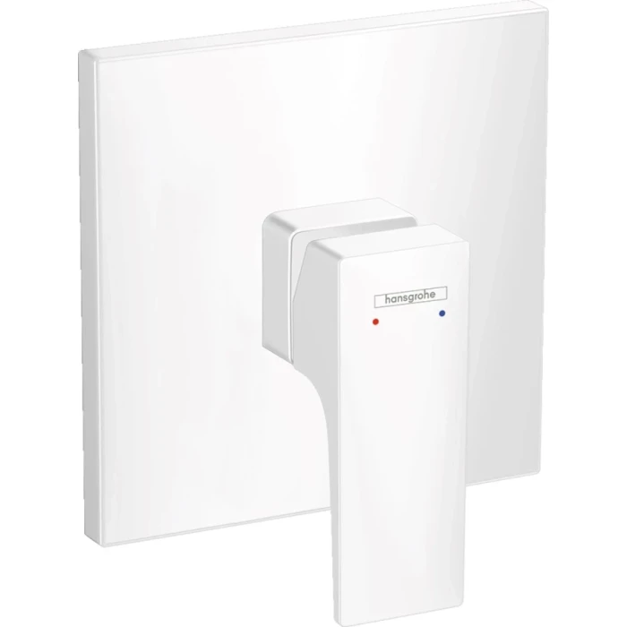 Hansgrohe смеситель для душа, Metropol, белый арт. 32565700