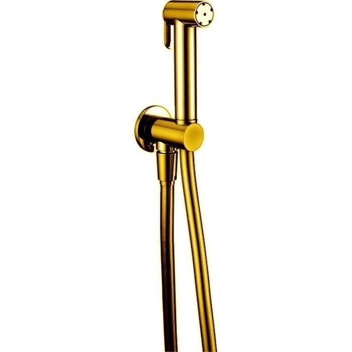 Cisal гидроершик a300791024 shower цвет: золото