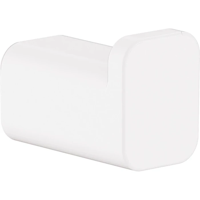 Hansgrohe крючок, AddStoris, белый арт. 41742700