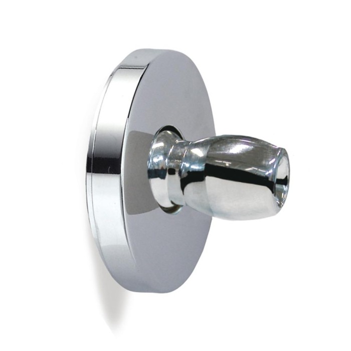 Bossini форсунка боковая для душа neb, mini, хром арт. i00151.030