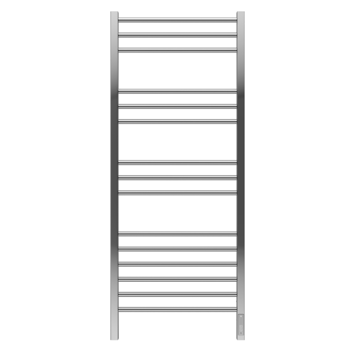 Terminus электрический полотенцесушитель сицилия п15 500х1300 электро (sensor quick touch), электрика люкс арт. 4670078526304