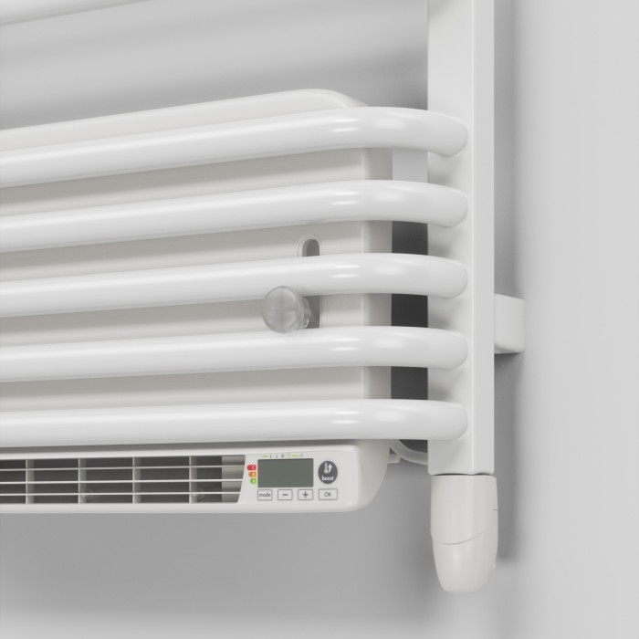 Terma эллектрический полотенцесушитель alex blower 1580-600