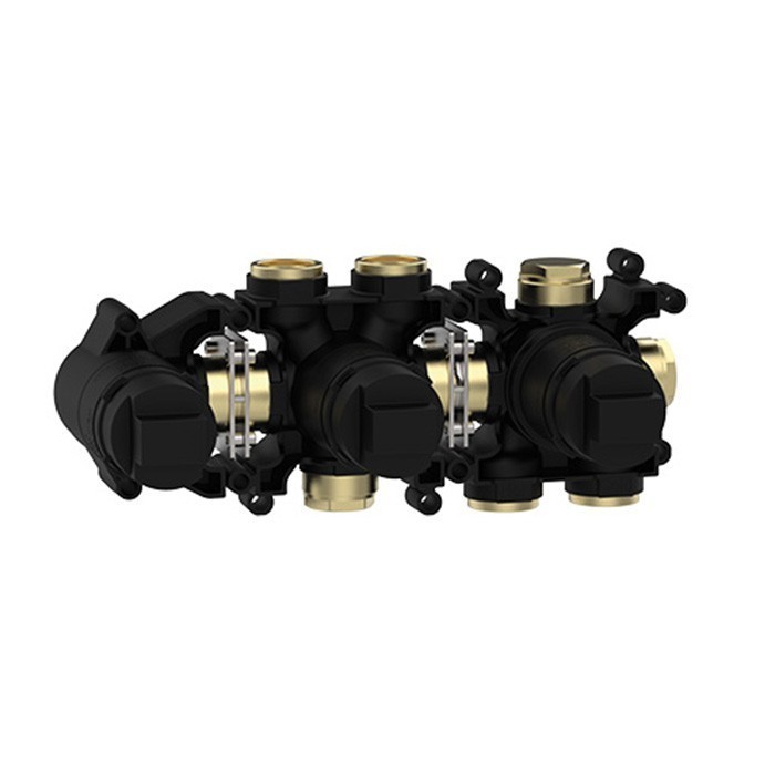 Almar внутренняя часть для смесителя, water control modular, e176904