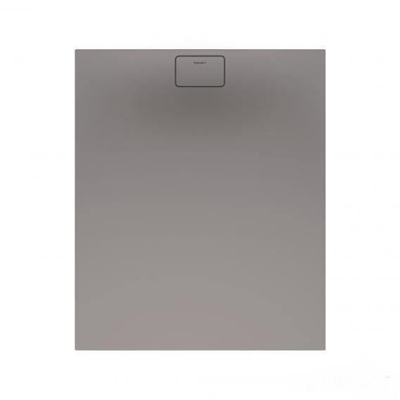 Duravit душевой поддон 1200 мм х 1000 мм, stonetto, 720168180000000 цвет: бетон