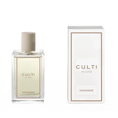 Спрей Damasque 100мл Culti Milano