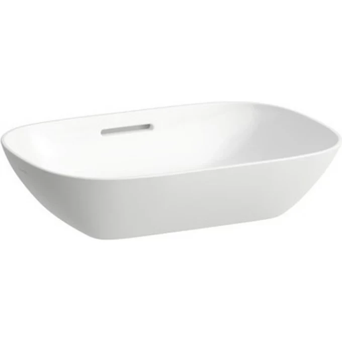 LAUFEN раковина на 50см, INO - 8.1230.2.000.109.1