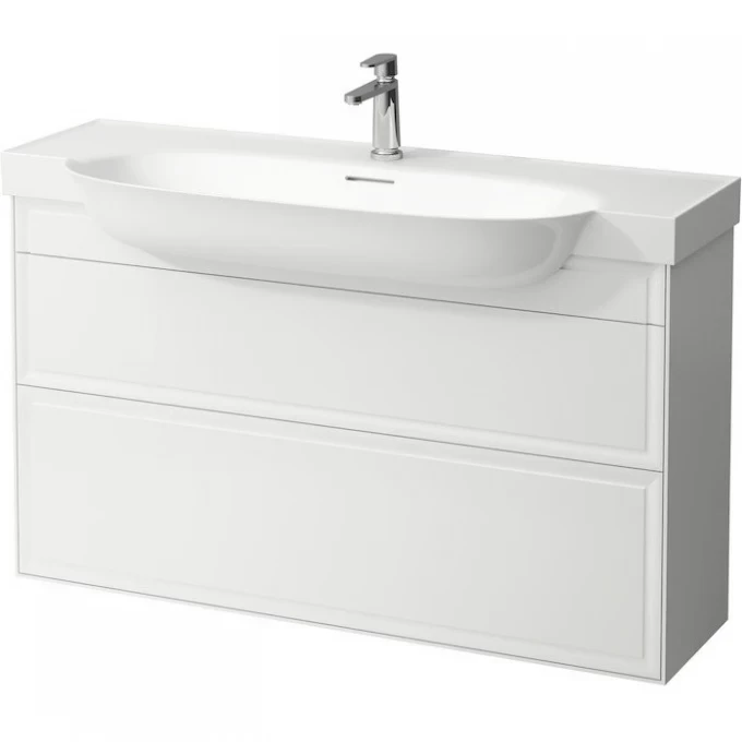LAUFEN тумба под раковину 120x31, THE NEW CLASSIC - 4.0605.2.085.631.1