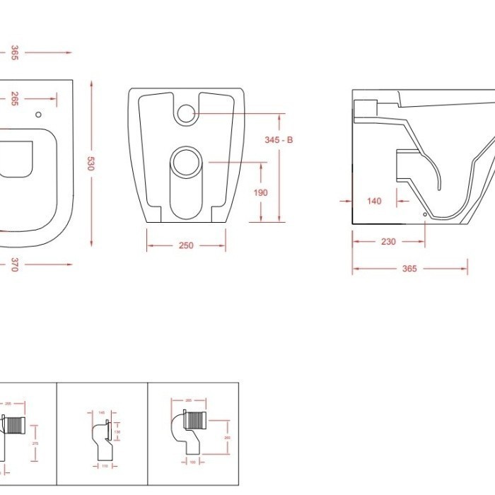 ArtCeram унитаз напольный, fsv005 01  00 faster цвет: белый глянцевый